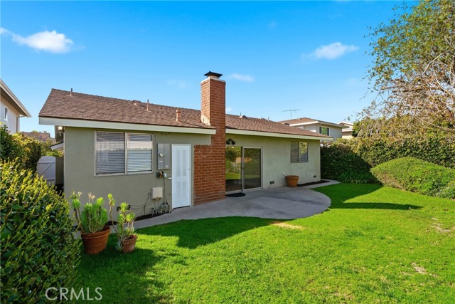 Detail Gallery Image 45 of 56 For 3430 N El Dorado, Long Beach,  CA 90808 - 4 Beds | 2 Baths