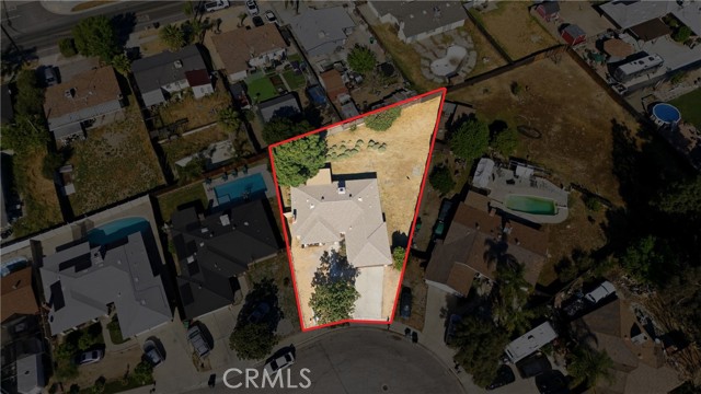 Detail Gallery Image 25 of 36 For 766 Robert Dr, Hemet,  CA 92543 - 3 Beds | 2 Baths