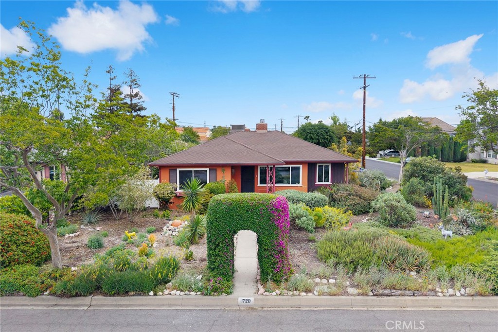 1720 Watson Drive