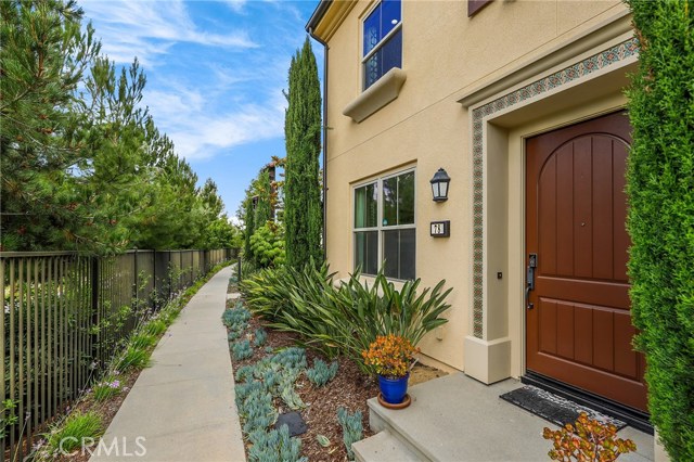 78 Jade Flower, Irvine, CA 92620