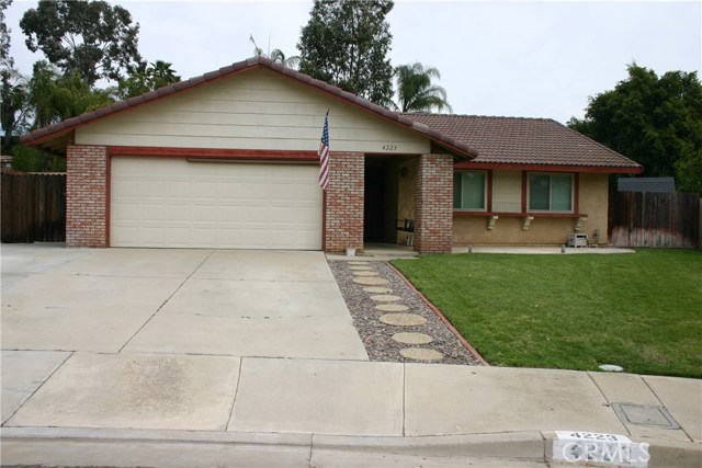 4223 Ilex Court, Riverside, CA 92503