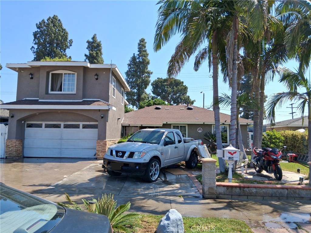 1408 Baldy View