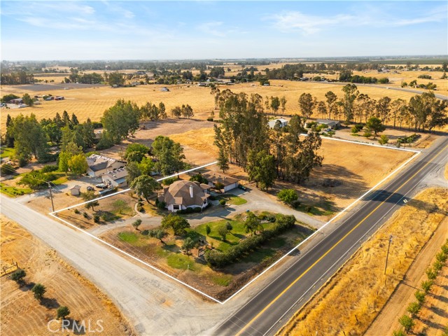 Detail Gallery Image 46 of 52 For 4345 Hall Rd, Corning,  CA 96021 - 2 Beds | 3 Baths