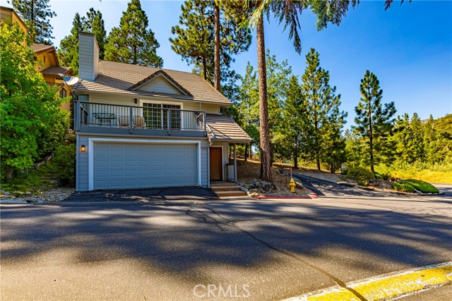 Detail Gallery Image 29 of 41 For 40505 Saddleback Rd, Bass Lake,  CA 93604 - 3 Beds | 2/1 Baths