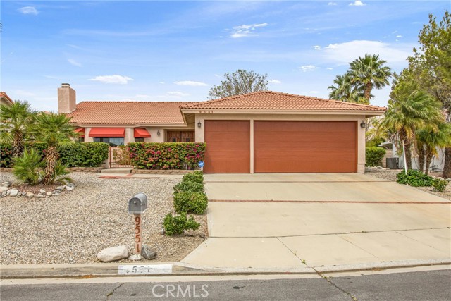 Detail Gallery Image 2 of 48 For 9551 Congressional, Desert Hot Springs,  CA 92240 - 2 Beds | 2 Baths