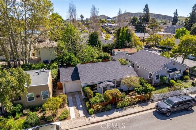 Detail Gallery Image 25 of 26 For 785 Islay, San Luis Obispo,  CA 93401 - 2 Beds | 1 Baths