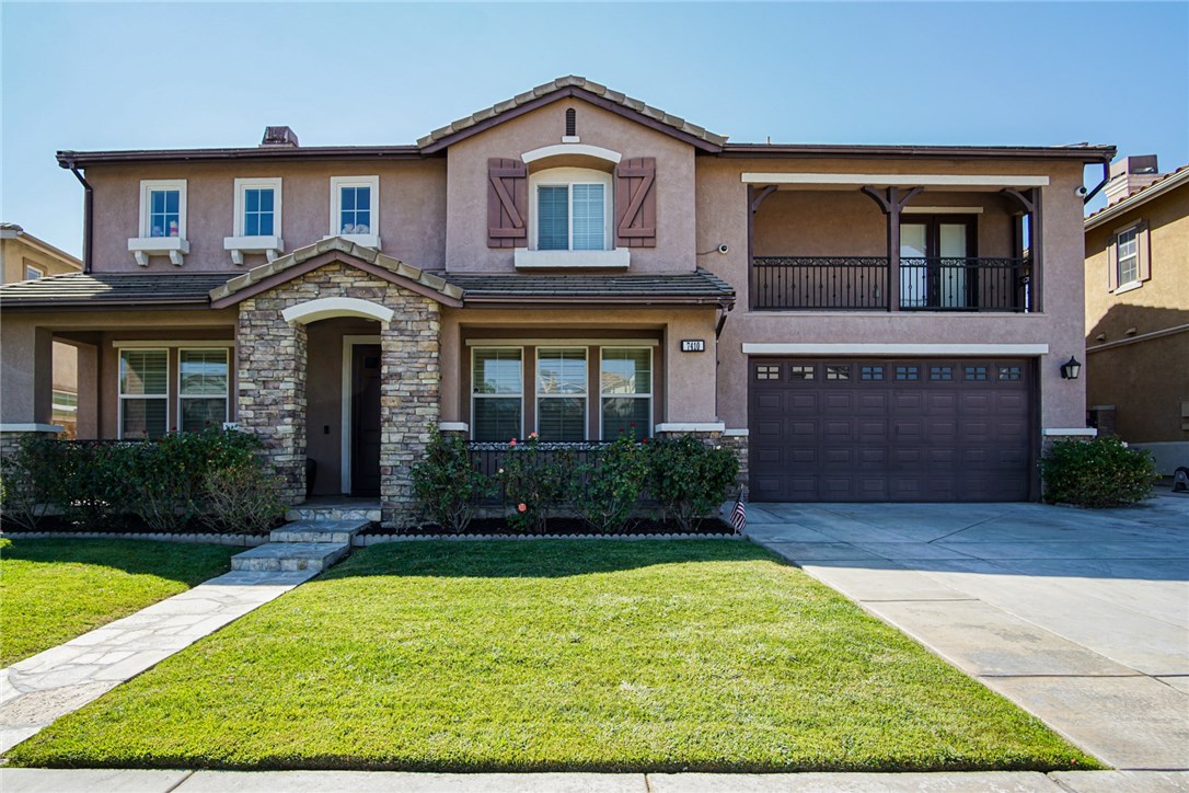 7410 Sonoma Creek Court, Rancho Cucamonga, CA 91739