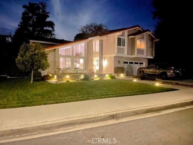 15412 Feldspar, Chino Hills, CA 