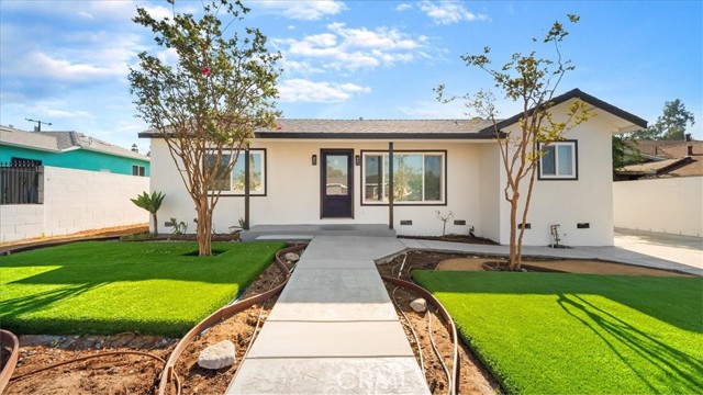 Detail Gallery Image 1 of 1 For 8207 Concord St, Fontana,  CA 92335 - 4 Beds | 2 Baths