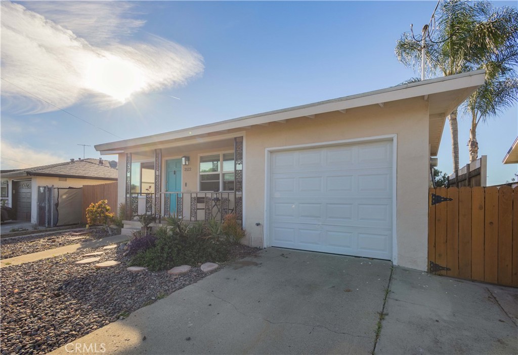 2522 Baily Avenue - photo 6