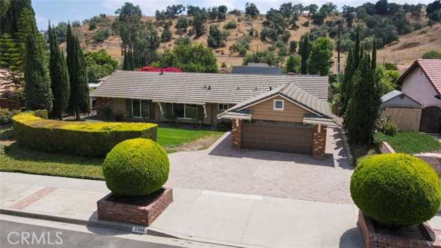 Image 2 for 21108 Silver Cloud Dr, Diamond Bar, CA 91765