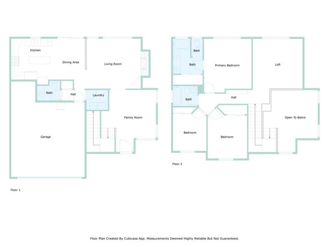 Detail Gallery Image 35 of 35 For 32110 Camino Herencia, Temecula,  CA 92592 - 3 Beds | 2/1 Baths