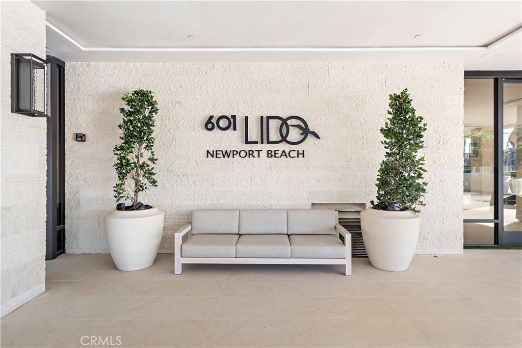 601 Lido Park Drive #6F