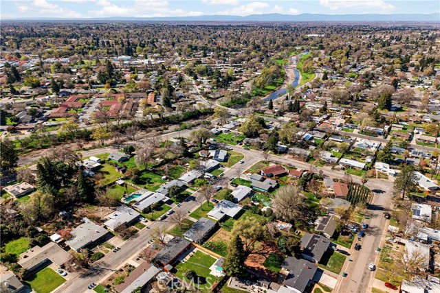 Detail Gallery Image 58 of 67 For 1277 Howard, Chico,  CA 95926 - 3 Beds | 1 Baths