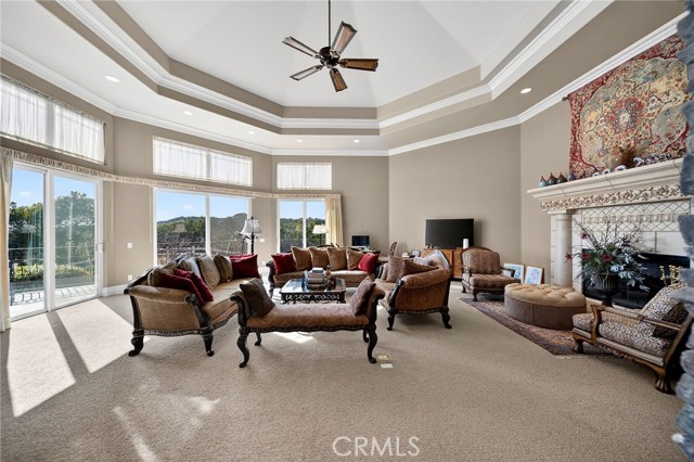 Detail Gallery Image 13 of 49 For 37840 via Majorca, Murrieta,  CA 92562 - 7 Beds | 4/1 Baths