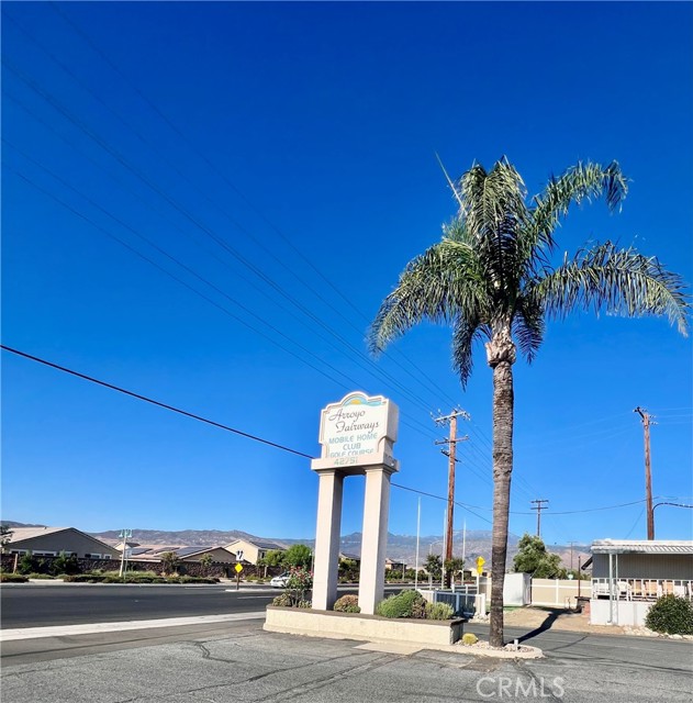 Detail Gallery Image 23 of 23 For 42751 E Florida Ave #103,  Hemet,  CA 92544 - 2 Beds | 2 Baths