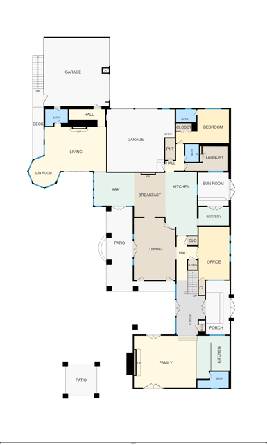 Details for 10612 Morada Drive, Orange, CA 92869