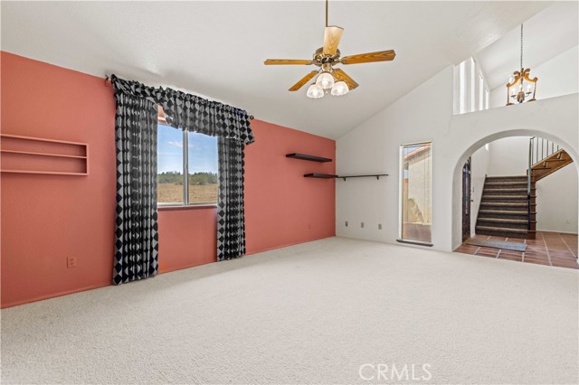 Detail Gallery Image 18 of 43 For 9532 Crest Rd, California City,  CA 93505 - 5 Beds | 3/1 Baths