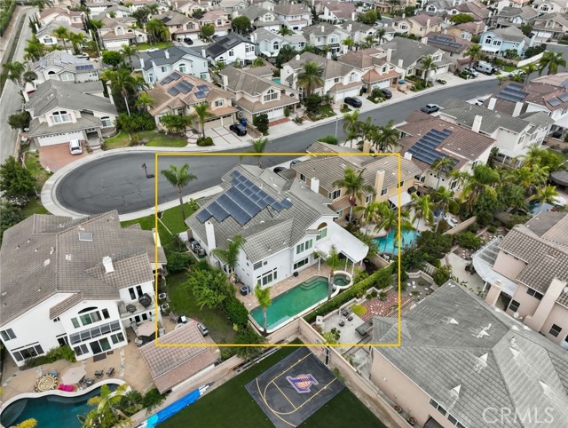 Detail Gallery Image 40 of 50 For 4644 Portofino Circle, Cypress,  CA 90630 - 4 Beds | 3/1 Baths