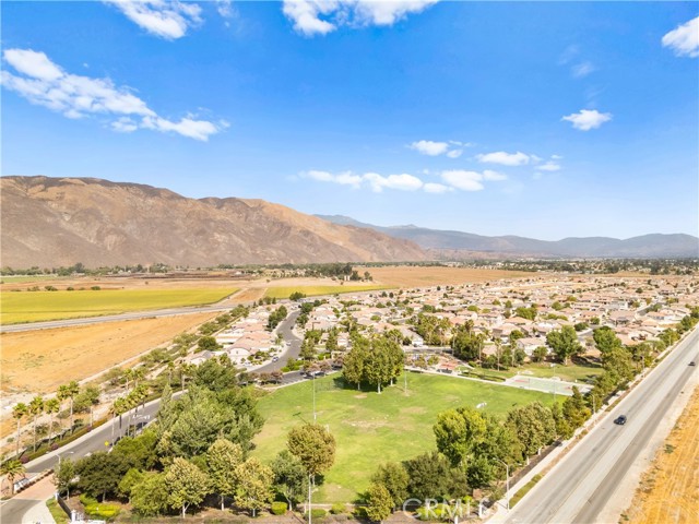 Detail Gallery Image 57 of 62 For 1676 Vibrant Gln, San Jacinto,  CA 92582 - 3 Beds | 2 Baths