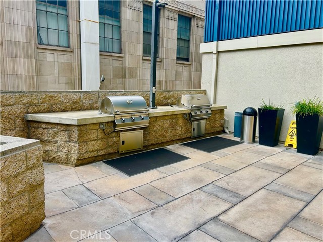 Detail Gallery Image 64 of 64 For 300 E 4th St. #101,  Long Beach,  CA 90802 - 1 Beds | 2 Baths
