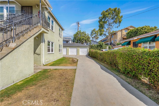 Detail Gallery Image 16 of 19 For 3215 E Ransom St #3,  Long Beach,  CA 90804 - 1 Beds | 1 Baths