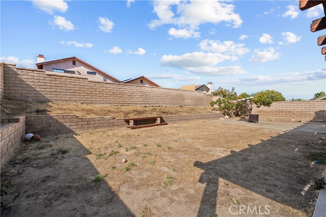 Detail Gallery Image 27 of 28 For 36659 Spanish Broom Dr, Palmdale,  CA 93550 - 3 Beds | 2/1 Baths