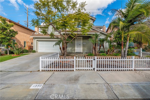 Detail Gallery Image 1 of 1 For 4850 Yale St, Montclair,  CA 91763 - 4 Beds | 2/1 Baths