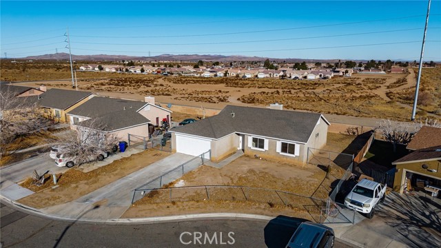 10452 Jasper Court, Adelanto, California 92301, 3 Bedrooms Bedrooms, ,2 BathroomsBathrooms,Single Family Residence,For Sale,Jasper,IG25011254