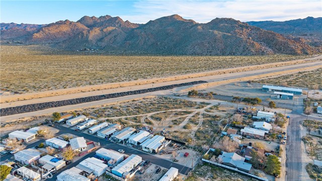 Detail Gallery Image 15 of 28 For 0 Desert Air, Joshua Tree,  CA 92252 - – Beds | – Baths