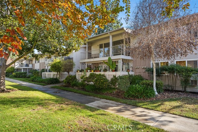 Detail Gallery Image 2 of 24 For 57 Calle Cadiz #O,  Laguna Woods,  CA 92637 - 2 Beds | 2 Baths