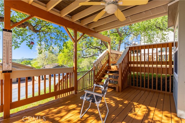 Detail Gallery Image 21 of 42 For 2488 Captains Walk, Bradley,  CA 93426 - 2 Beds | 2 Baths