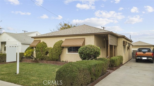 14806 Grayland Ave, Norwalk, CA 90650