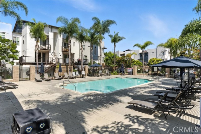 Detail Gallery Image 20 of 23 For 5512 W 149th Pl #7,  Hawthorne,  CA 90250 - 2 Beds | 2 Baths