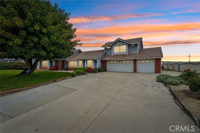 Detail Gallery Image 1 of 1 For 12314 Prairie Wind Trl, Moreno Valley,  CA 92555 - 4 Beds | 3 Baths