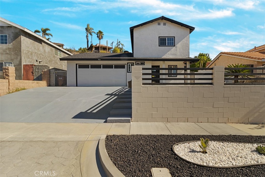 16341 Bamboo Street, La Puente, CA 91744