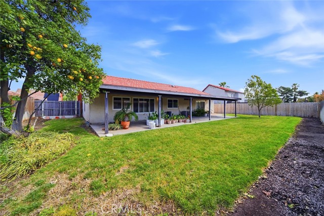 Detail Gallery Image 38 of 38 For 1080 Brentwood, Rialto,  CA 92376 - 3 Beds | 2 Baths