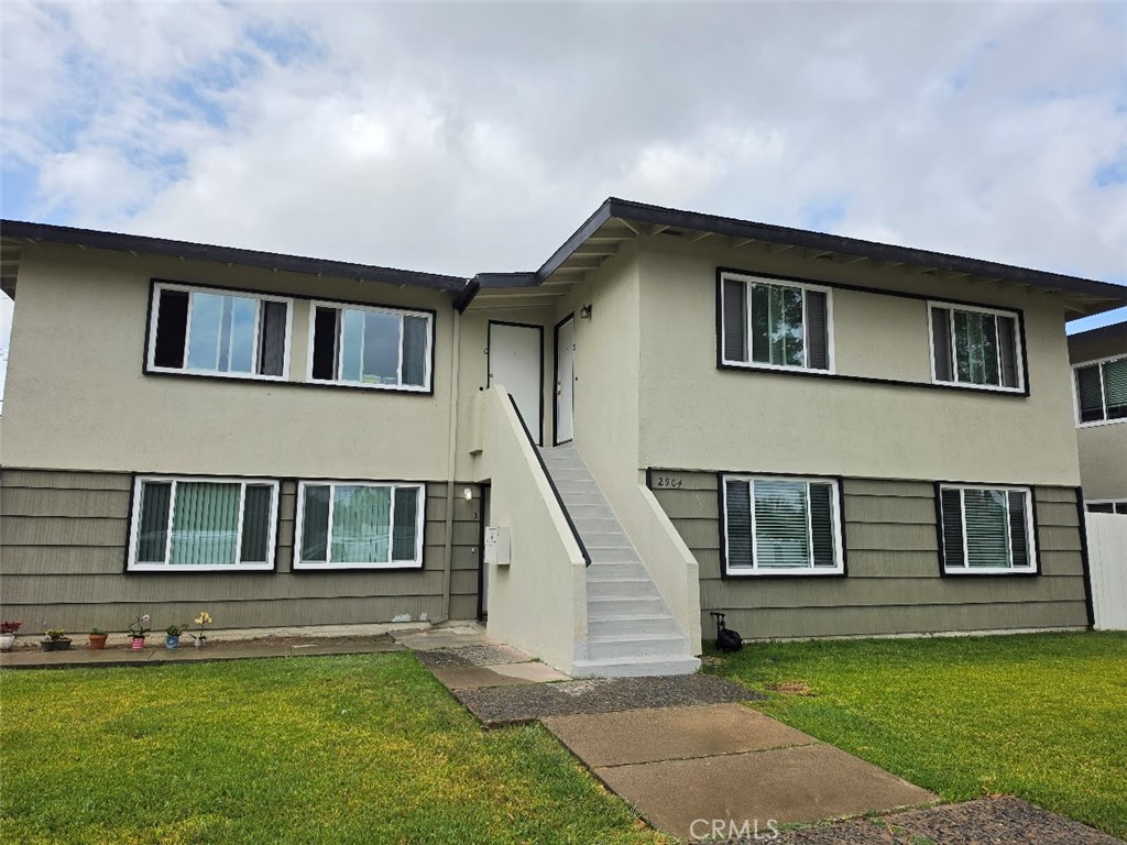 2904 Peppertree #B