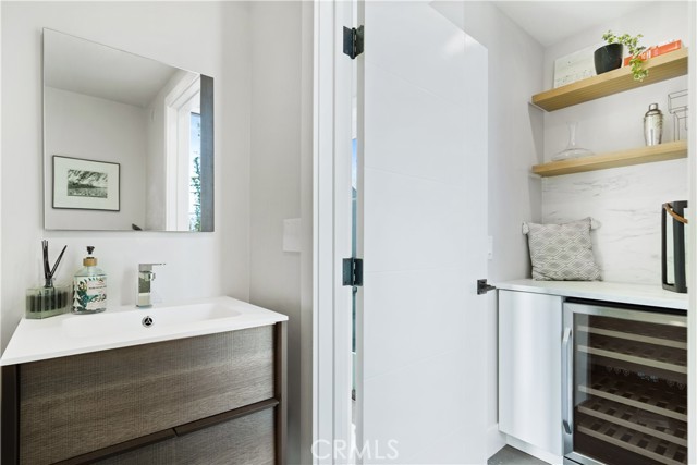 Detail Gallery Image 27 of 35 For 811 1/2 N Detroit St, West Hollywood,  CA 90046 - 3 Beds | 3 Baths