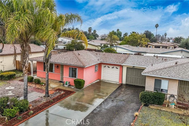 Detail Gallery Image 36 of 38 For 2131 Avenida Olivos, Hemet,  CA 92545 - 2 Beds | 1 Baths