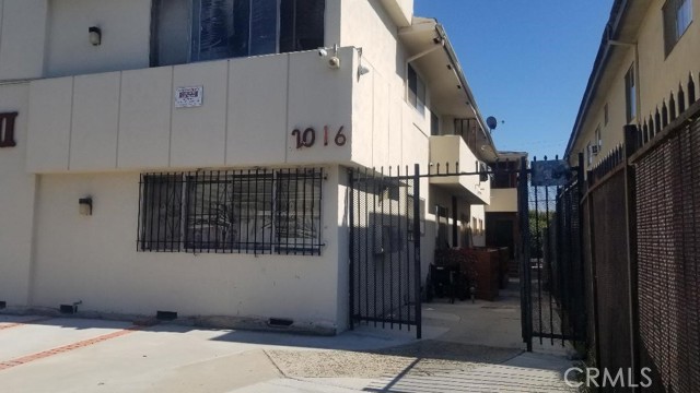 Image 3 for 2016 S Bedford St #1, Los Angeles, CA 90034