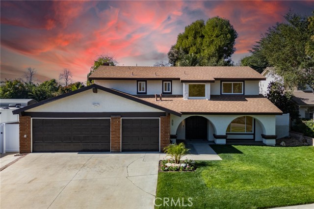 Detail Gallery Image 60 of 60 For 1761 N Coolcrest Ave, Upland,  CA 91784 - 4 Beds | 2/1 Baths