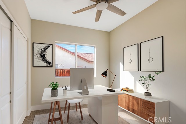 Detail Gallery Image 15 of 35 For 242 Spinnaker St, San Jacinto,  CA 92583 - 4 Beds | 3 Baths