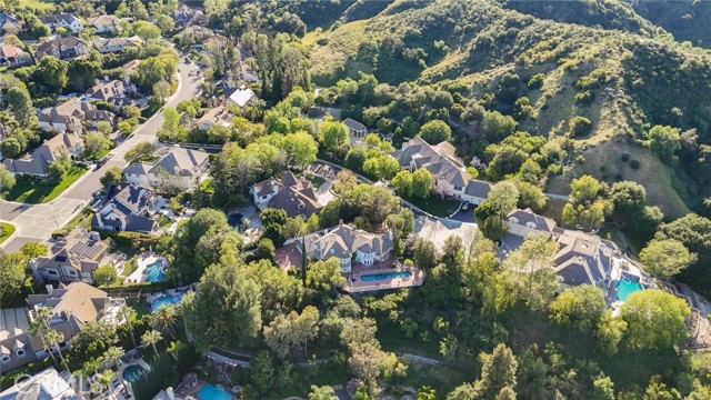 Detail Gallery Image 72 of 74 For 4548 Ellenboro, Woodland Hills,  CA 91364 - 4 Beds | 4/1 Baths