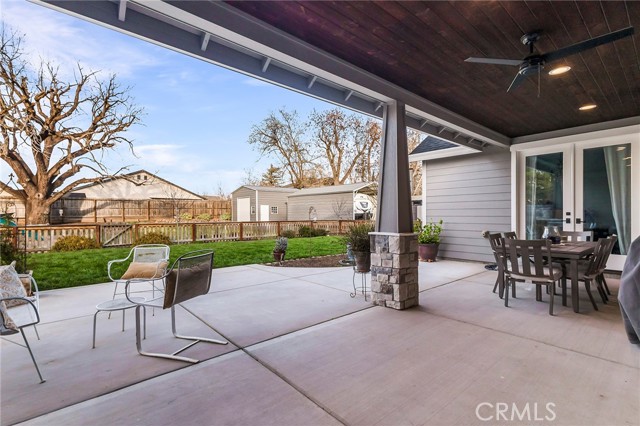 Detail Gallery Image 51 of 67 For 3424 Hackamore, Chico,  CA 95973 - 3 Beds | 2 Baths