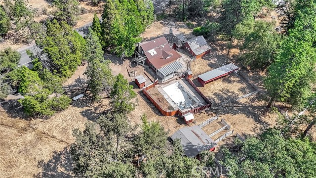 Detail Gallery Image 48 of 52 For 2823 State Highway 49, Mariposa,  CA 95338 - 4 Beds | 3 Baths