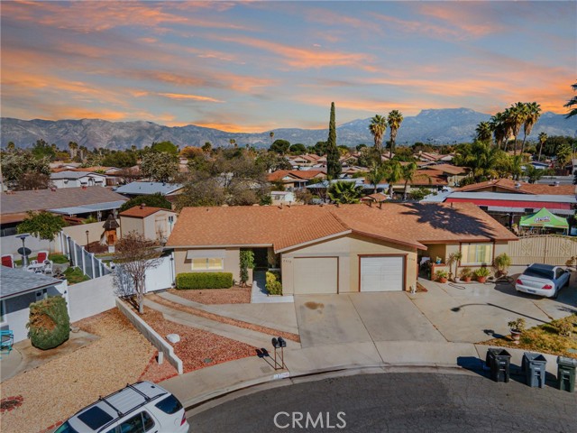 Detail Gallery Image 2 of 39 For 2372 Antigua Ct, Hemet,  CA 92545 - 2 Beds | 1 Baths
