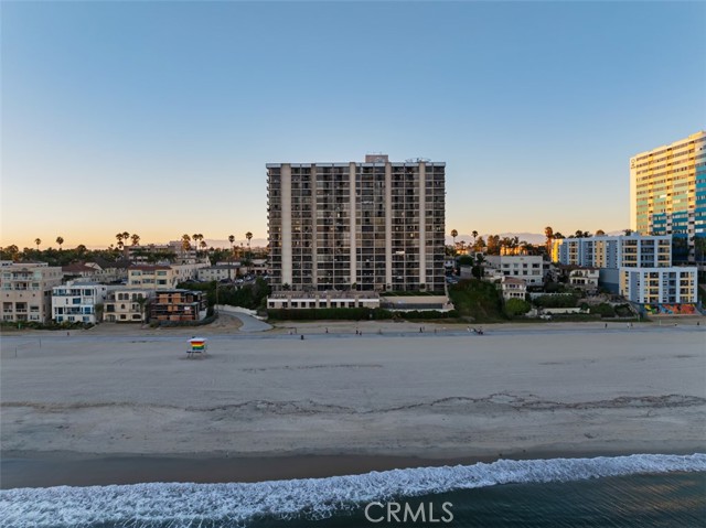 Detail Gallery Image 34 of 38 For 1750 E Ocean Bld #504,  Long Beach,  CA 90802 - 1 Beds | 1 Baths