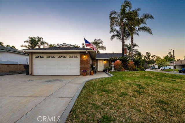 15486 Balsam Court, Chino Hills, CA 91709