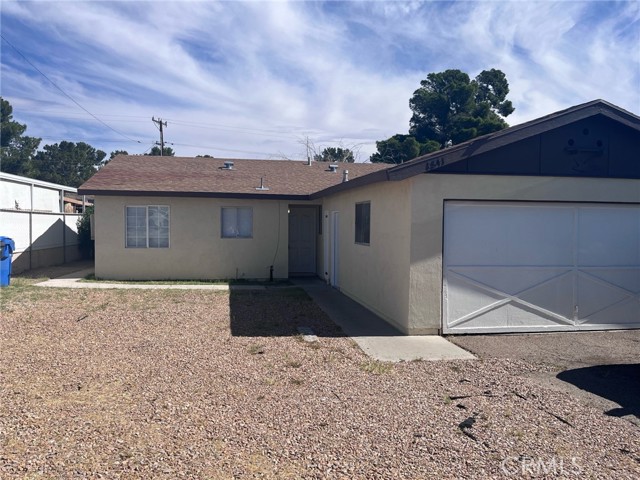 1841 Armory Road, Barstow, CA 92311 Listing Photo  1